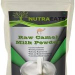 Harsha Nutrition Freeze Dried Camel Pro Milk Powder (1000 g) by Marbella
